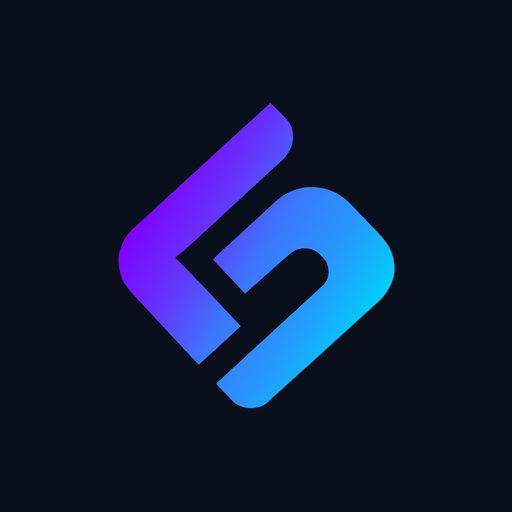 The Lynkarr app icon